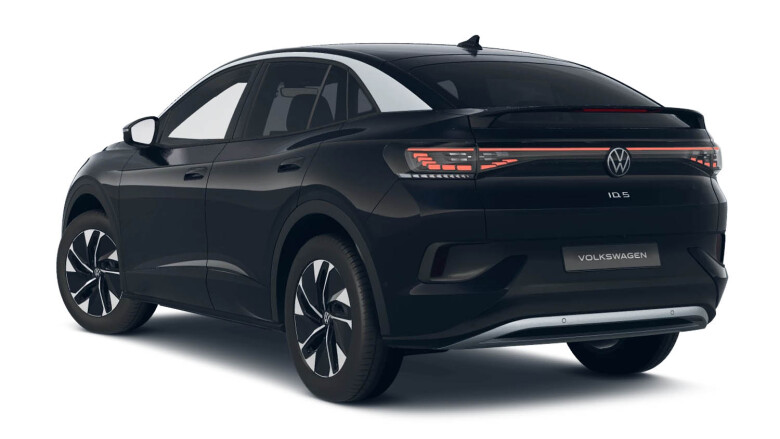 Volkswagen ID.5 210kW Match Pro 77kWh 5dr Auto Electric Coupe